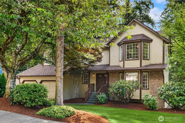 1018 187th Place Sw, Lynnwood, WA 98036