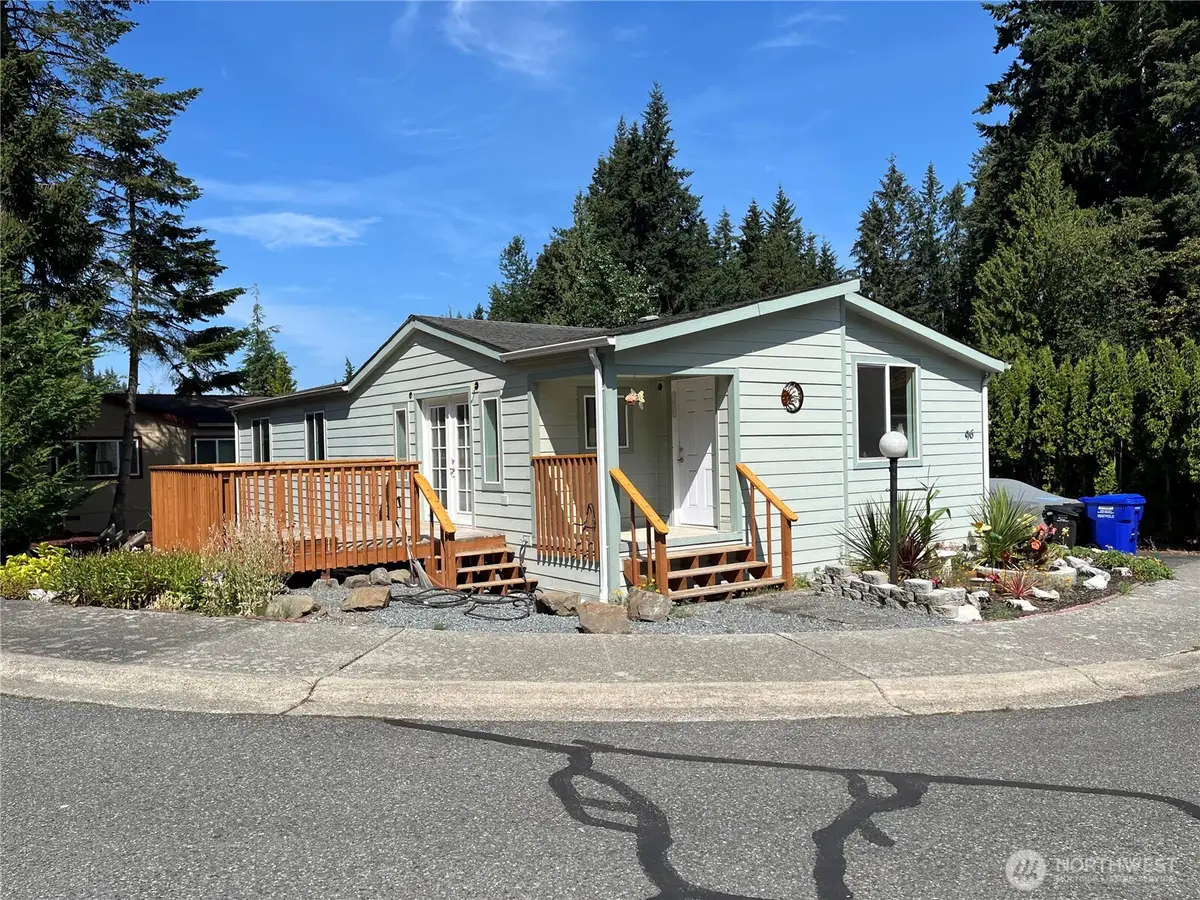 5810 Fleming Street #96, Everett, WA 98203 - #1