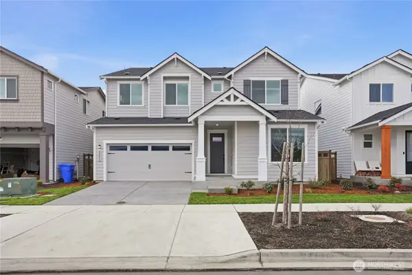 22874 SE Shore Street, Black Diamond, WA 98010