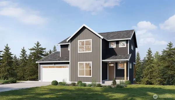 7438 44th Place Ne, Marysville, WA 98270