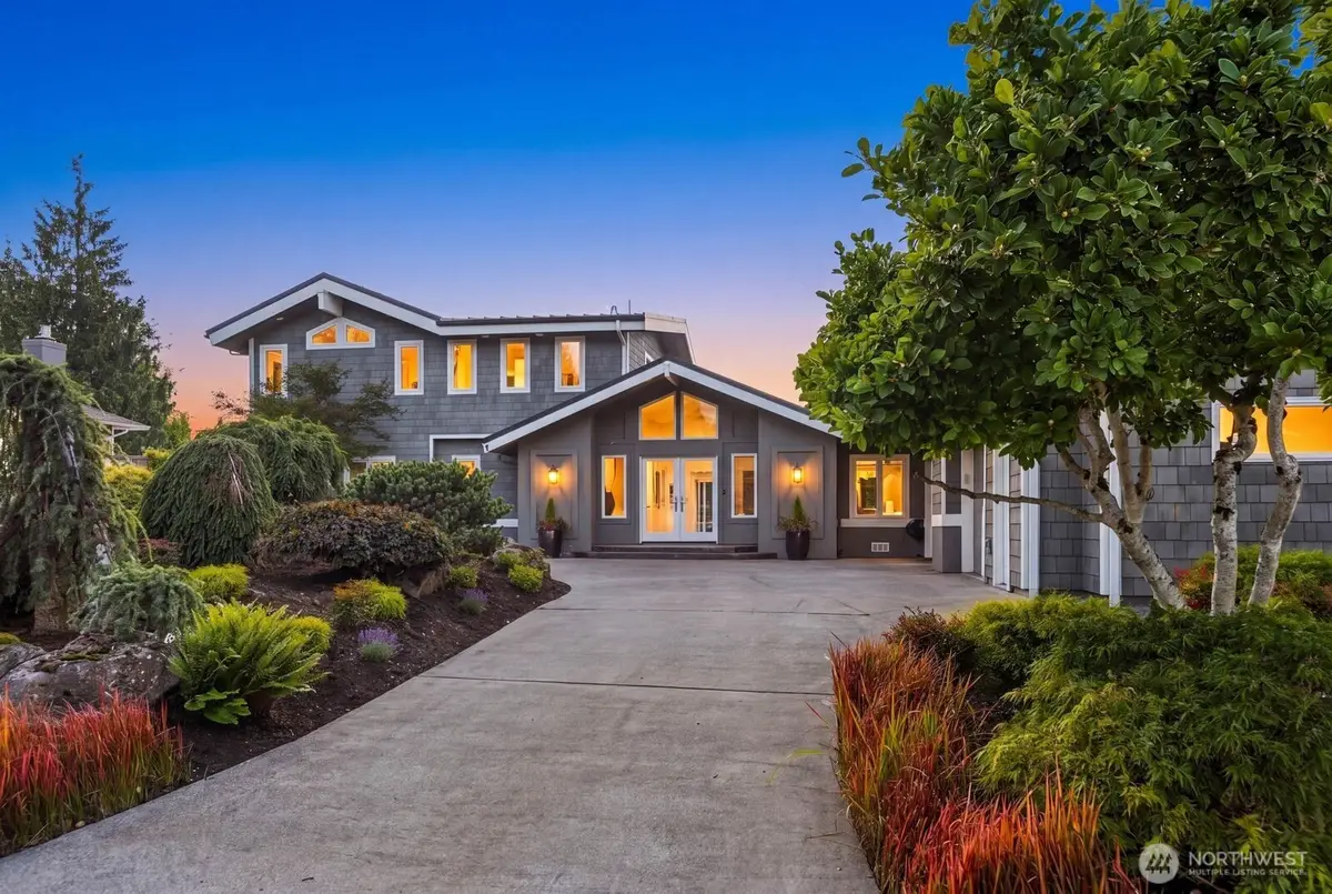 15525 62nd Place Ne, Kenmore, WA 98028 - #1