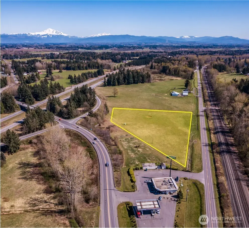 6850 Portal Way, Ferndale, WA 98248 - #1