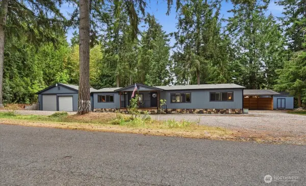 21733 183rd Avenue Se, Yelm, WA 98597