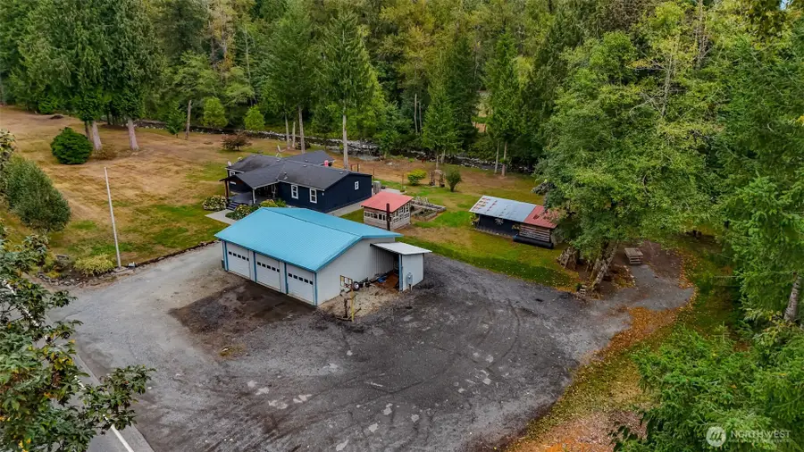 39710 Baker Lake Road, Concrete, WA 98237 - #3