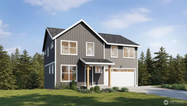 7446 44th Place Ne, Marysville, WA 98270