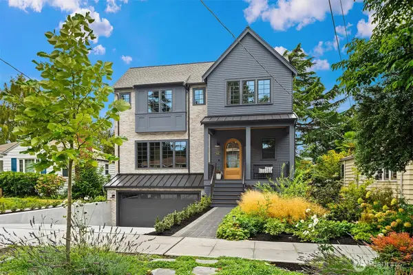 4321 NE 57th Street, Seattle, WA 98105