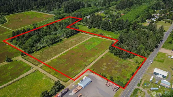 126 Sandridge Road #2, Long Beach, WA 98631