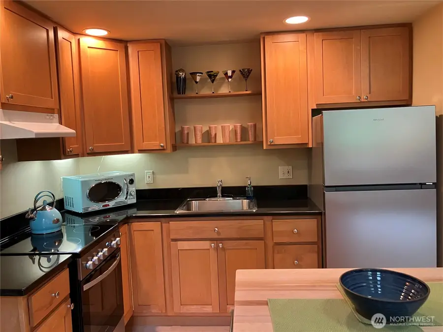 842 Washington Street #210, Port Townsend, WA 98368 - #2