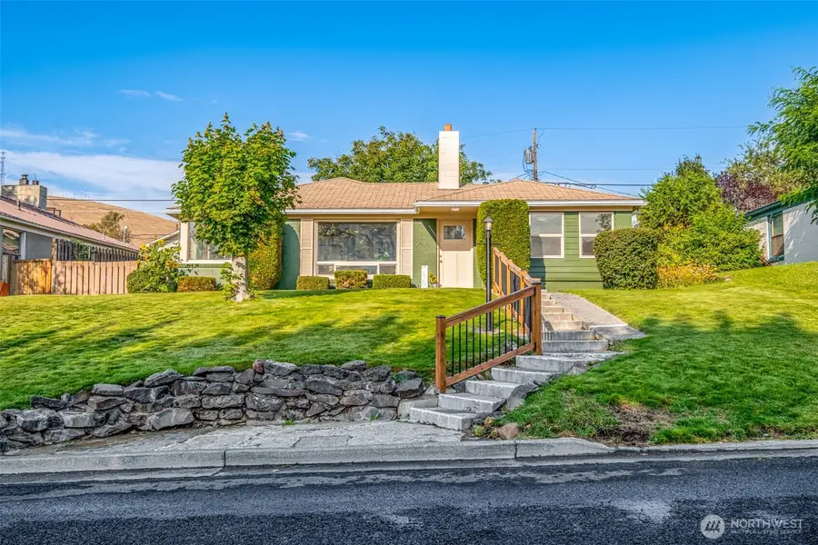 209 Maringo Road, Ephrata, WA 98823 - #2