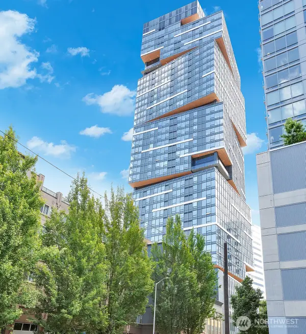 1808 Minor Avenue #3400, Seattle, WA 98101