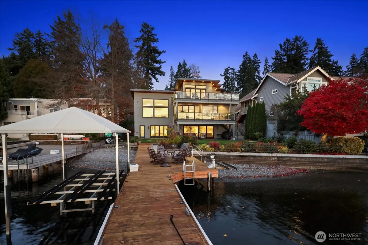 13031 Holmes Point Drive Ne, Kirkland, WA 98034 - #1