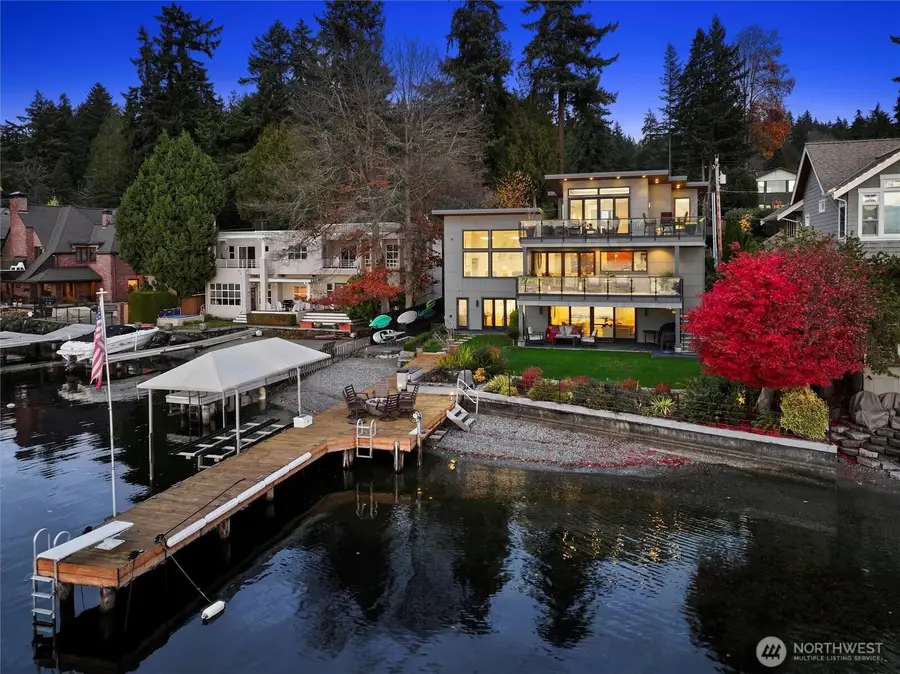 13031 Holmes Point Drive Ne, Kirkland, WA 98034 - #2