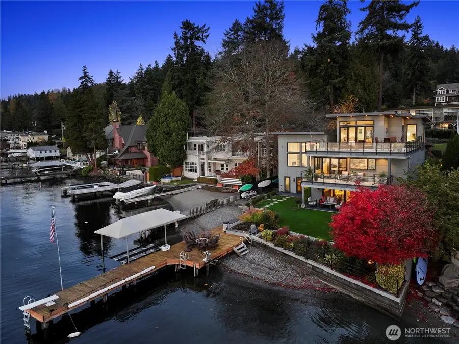 13031 Holmes Point Drive Ne, Kirkland, WA 98034 - #3