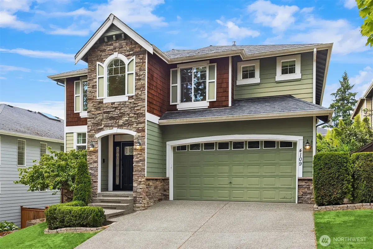 4109 223rd Place Se, Bothell, WA 98021 - #1