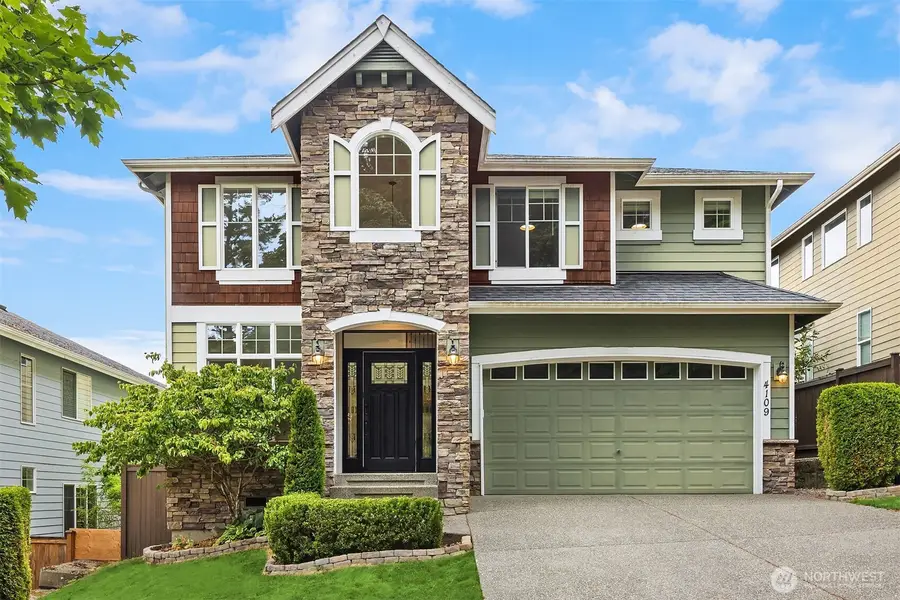 4109 223rd Place Se, Bothell, WA 98021 - #2