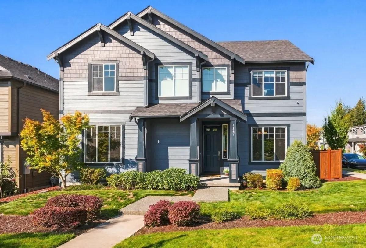 3847 Apollo Way, Gig Harbor, WA 98332 - #1
