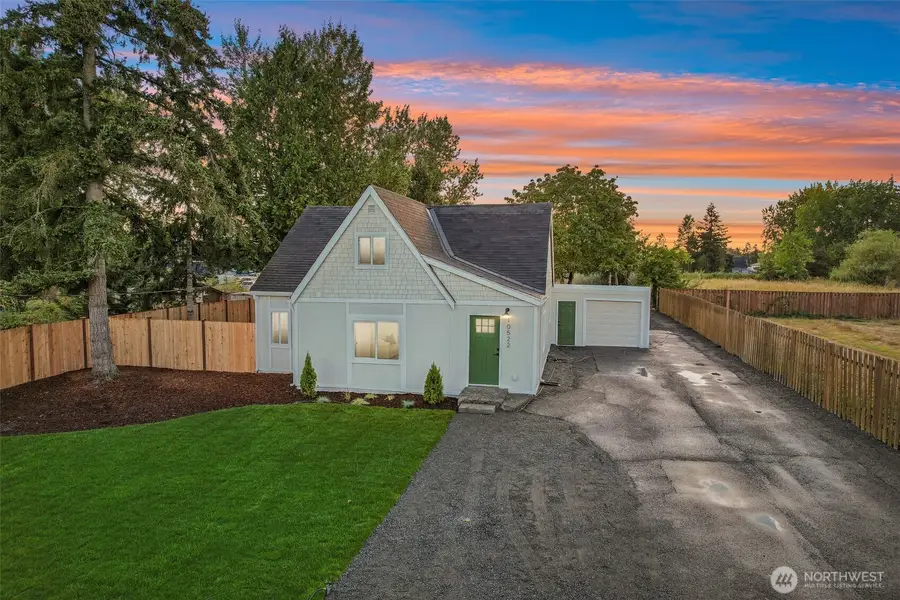 10522 22nd Avenue E, Tacoma, WA 98445 - #3