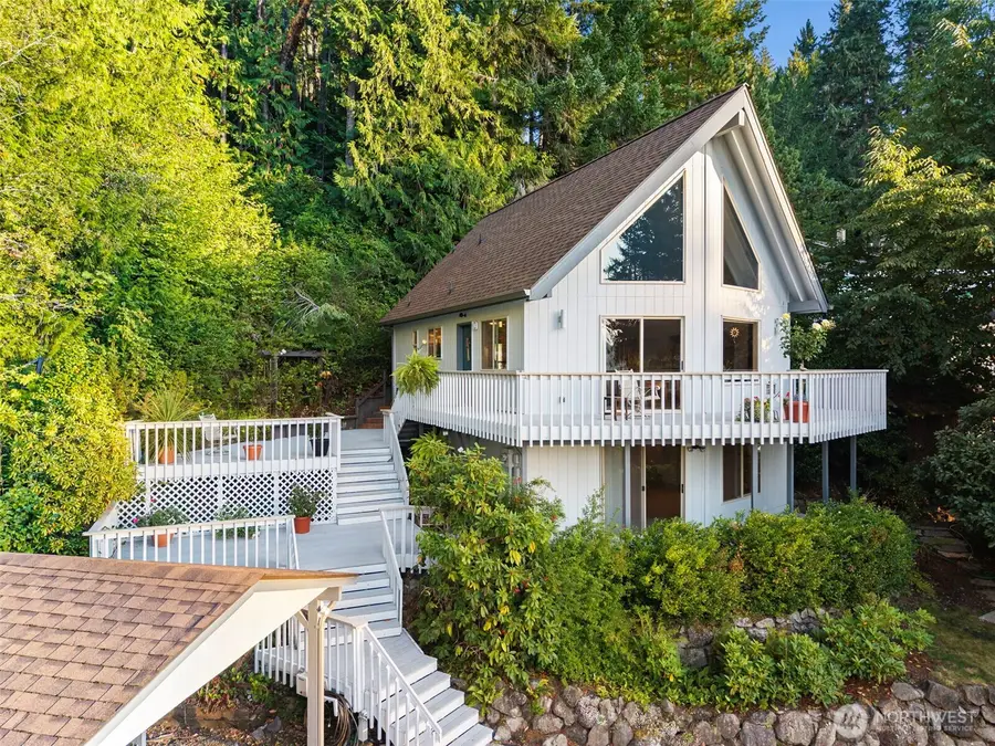 61 E Twanoh Tides Drive, Belfair, WA 98528 - #2