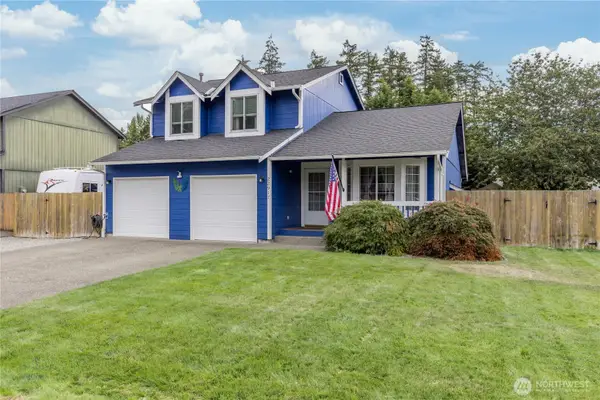 22917 56th Avenue E, Spanaway, WA 98387