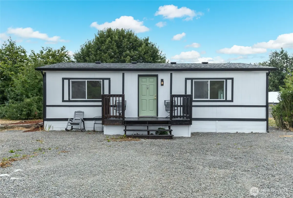 11402 242nd Avenue Ct E #32, Buckley, WA 98321 - #1