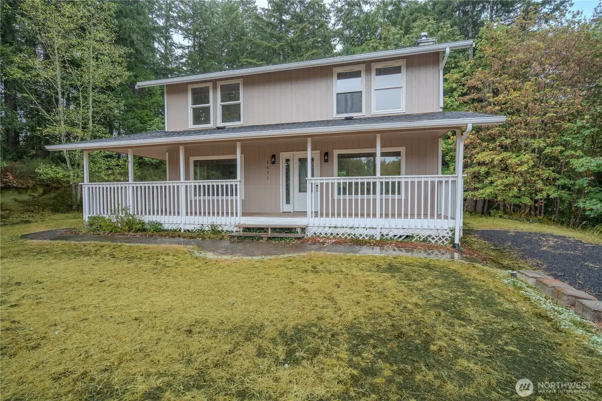 1471 SE Binns Swiger Loop, Shelton, WA 98584 - #1