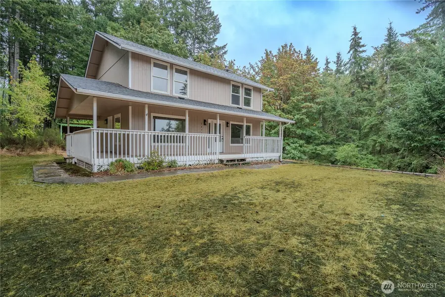 1471 SE Binns Swiger Loop, Shelton, WA 98584 - #2