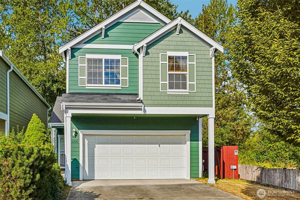 11206 6th Avenue E, Tacoma, WA 98445 - #1