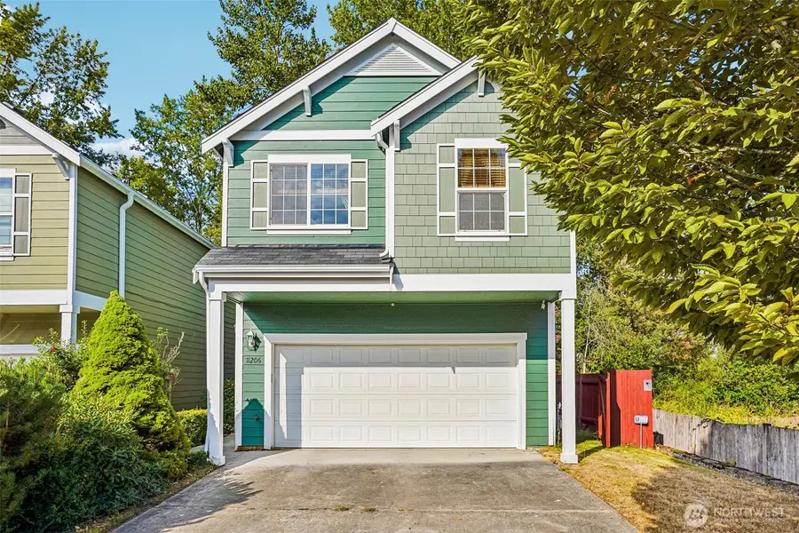 11206 6th Avenue E, Tacoma, WA 98445 - #3