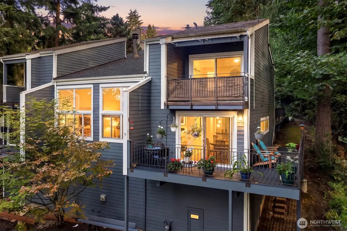 4257 155th Place Se, Bellevue, WA 98006 - #1