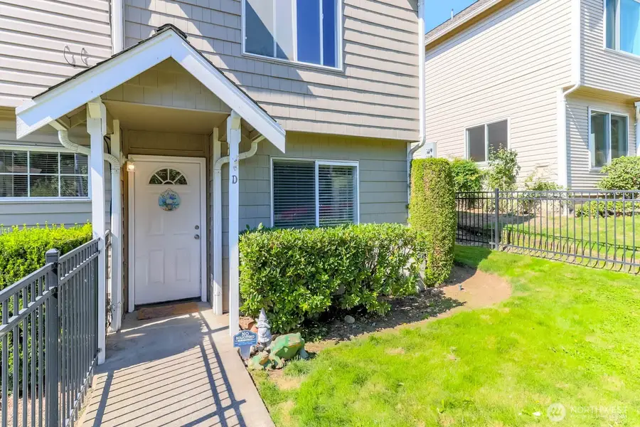 5124 Browns Point Blvd, #D, Tacoma, WA 98422 - #2