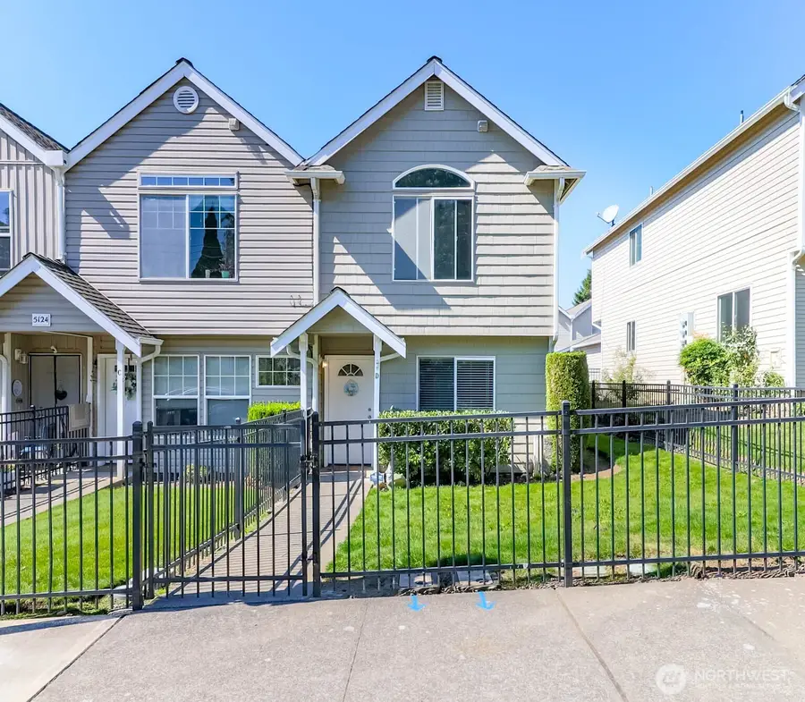 5124 Browns Point Blvd, #D, Tacoma, WA 98422 - #3