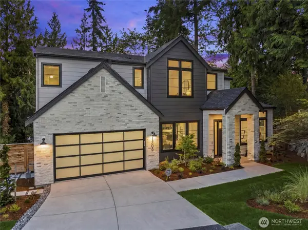1706 111th Avenue Ne, Bellevue, WA 98004