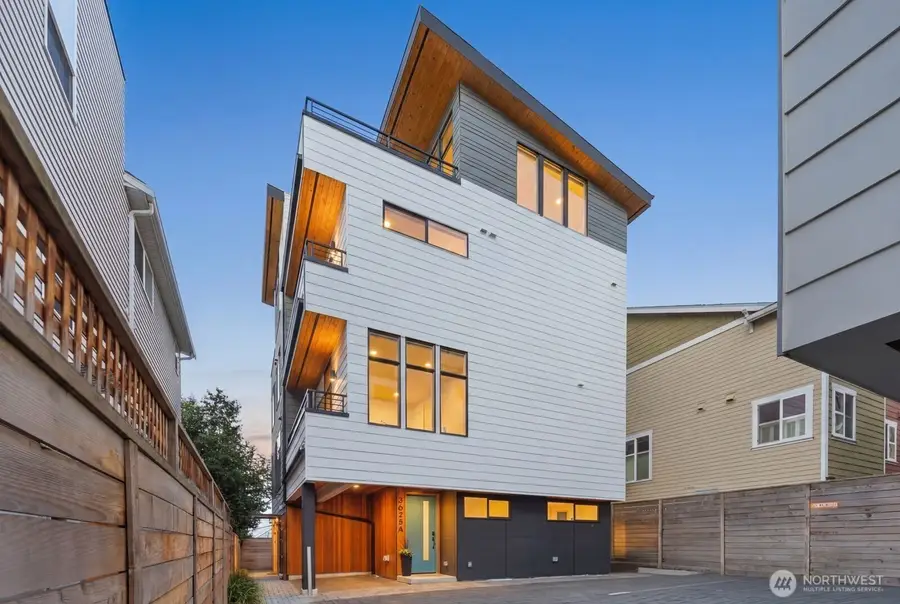 3625 Wallingford Avenue N #A, Seattle, WA 98103 - #2