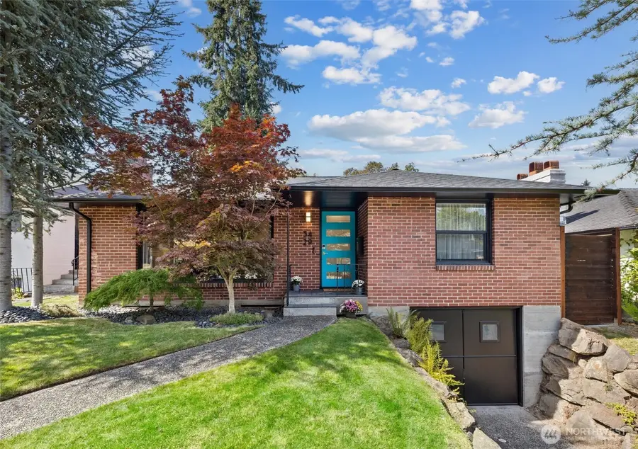 3429 40th Avenue W, Seattle, WA 98199 - #2