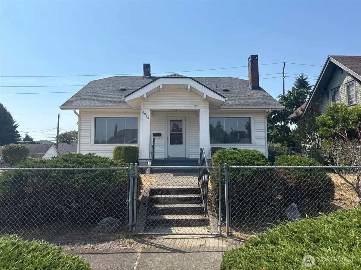 1936 S M Street, Tacoma, WA 98405 - #1