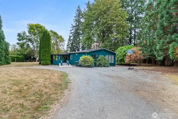 8034 Normandy Place Se, Olympia, WA 98501