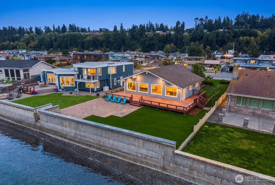 3672 Oceanside Drive, Greenbank, WA 98253 - #2