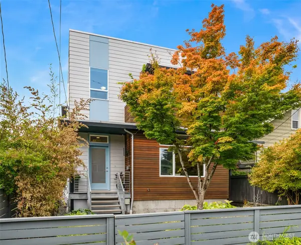 649 NW 83rd Street, Seattle, WA 98117
