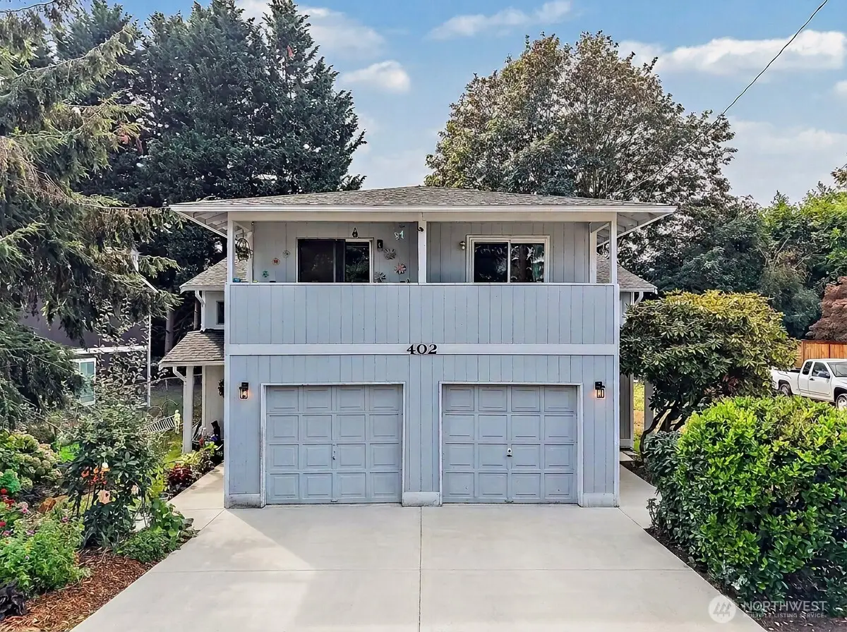 402 4th Street Se, Auburn, WA 98002 - #1