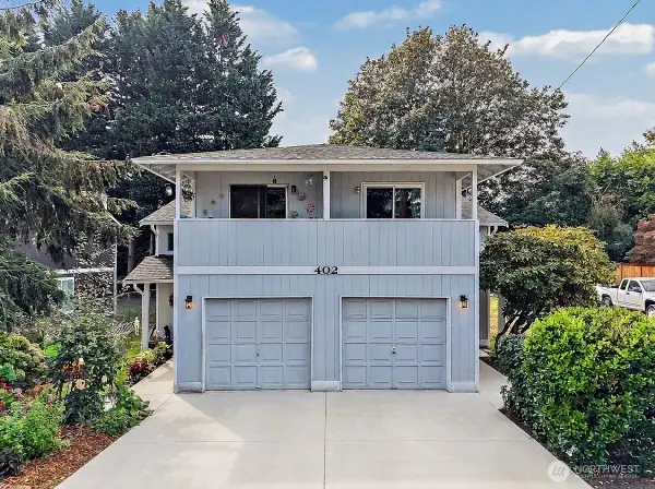 402 4th Street Se, Auburn, WA 98002