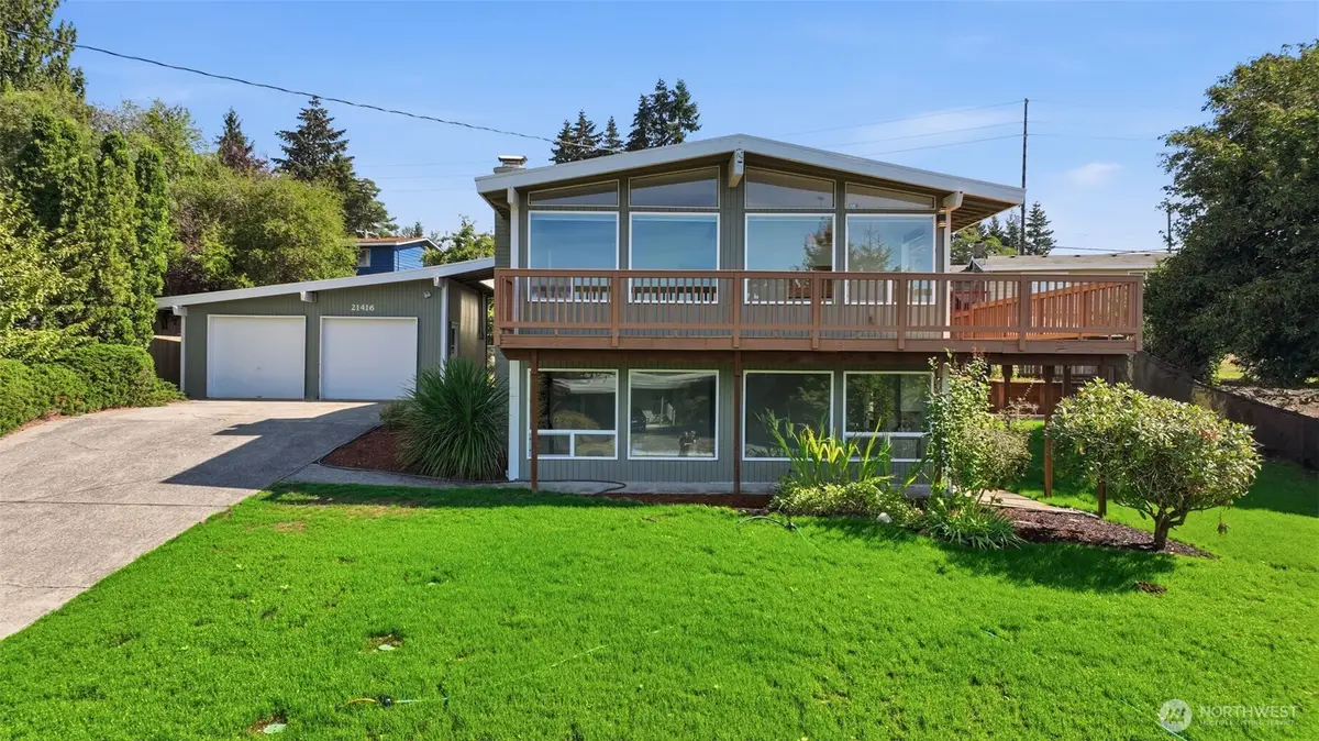 21416 99th Avenue S, Kent, WA 98031 - #1