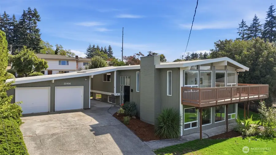 21416 99th Avenue S, Kent, WA 98031 - #3
