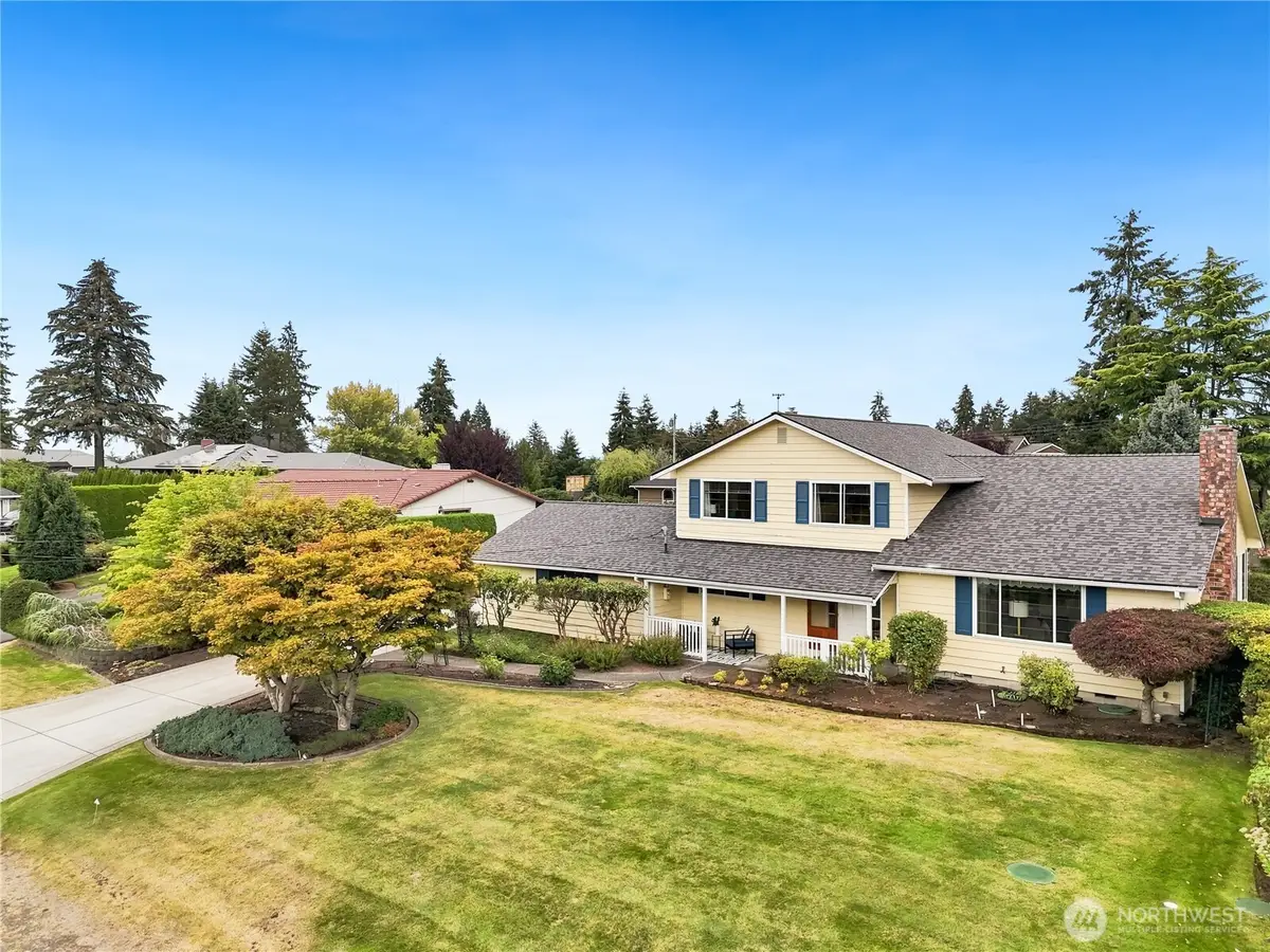 9811 67th Avenue Ct E, Puyallup, WA 98373 - #1