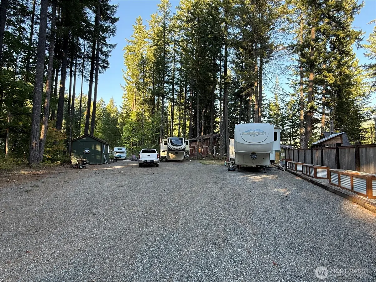 139 Sherwood Lane #105, Packwood, WA 98361 - #1