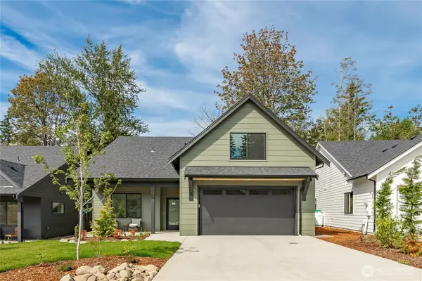 2950 Cedar View Way, Blaine, WA 98230