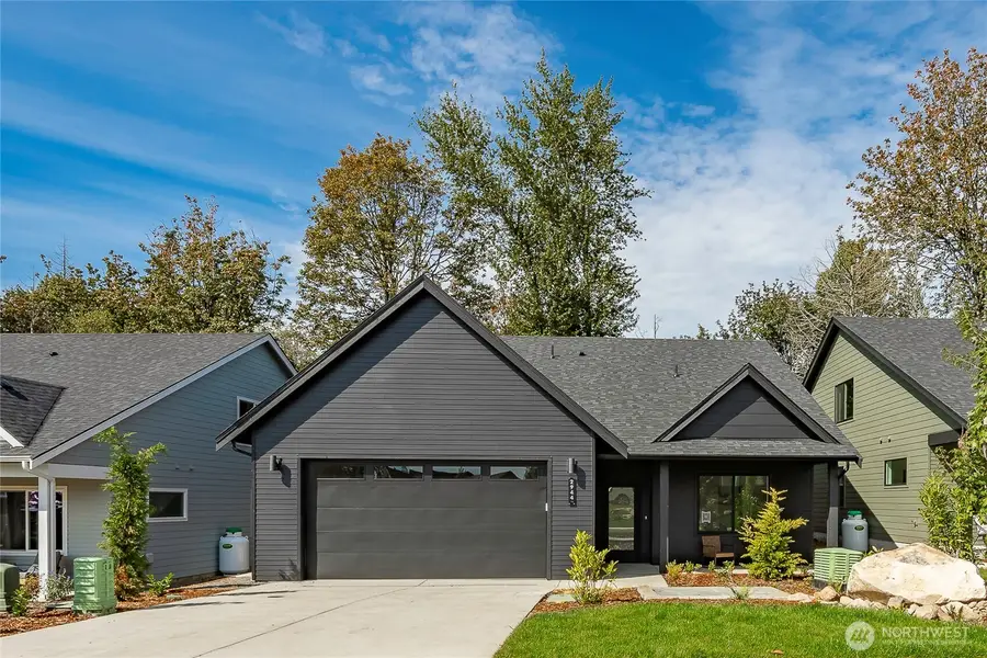 2944 Cedar View Way, Blaine, WA 98230 - #2