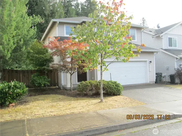 1262 Ebbets Drive Sw, Tumwater, WA 98512