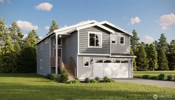 2027 169th Street Ne, Marysville, WA 98271