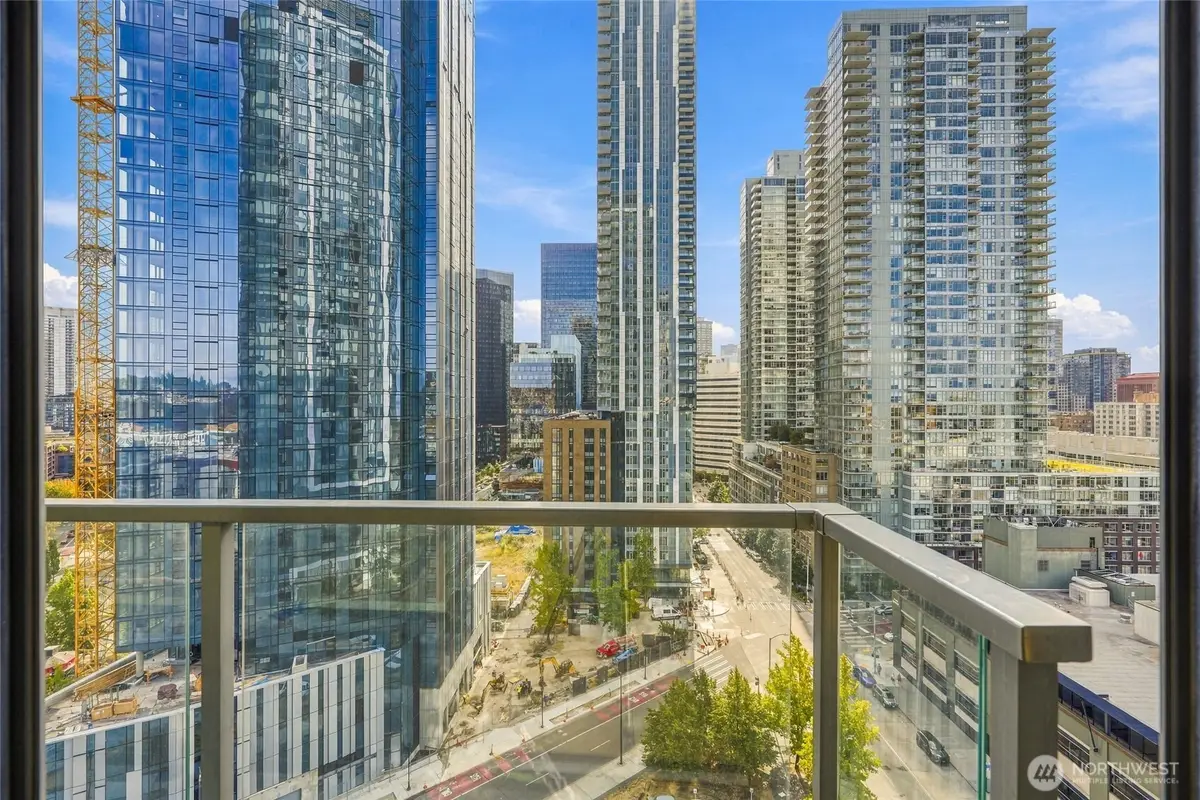 2510 6th Avenue #1403, Seattle, WA 98121 - #1