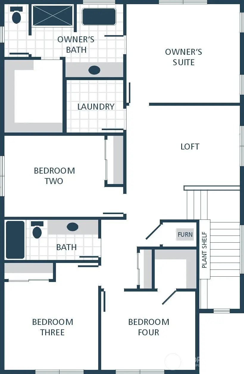 2033 169th Street Ne, Marysville, WA 98271 - #3
